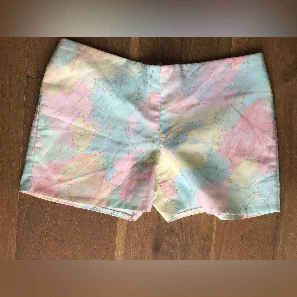 Micro shorts